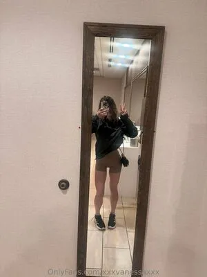 Xxxvanessaxxx OnlyFans Leaked Free Thumbnail Picture - #9HR1nrjftS