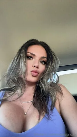 Xxxvanessaxxx OnlyFans Leaked Free Thumbnail Picture - #Bjlqx1mUyk