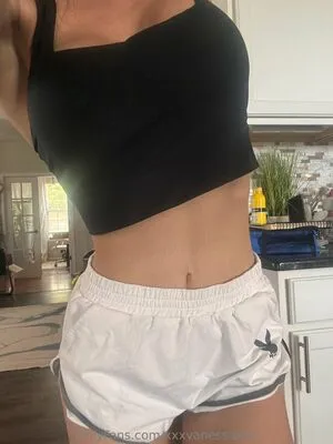 Xxxvanessaxxx OnlyFans Leaked Free Thumbnail Picture - #GTmgxIi2i2