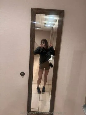 Xxxvanessaxxx OnlyFans Leaked Free Thumbnail Picture - #Lpxv0ankMY