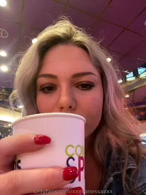 Xxxvanessaxxx OnlyFans Leaked Free Thumbnail Picture - #UWfqMrr8Nj