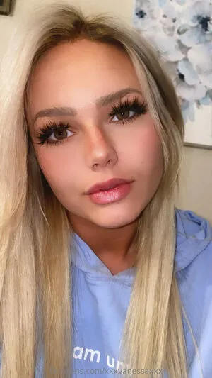 Xxxvanessaxxx OnlyFans Leaked Free Thumbnail Picture - #d2cvr8Ps7M
