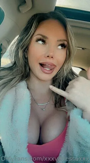 Xxxvanessaxxx OnlyFans Leaked Free Thumbnail Picture - #dPi5ePL5CB