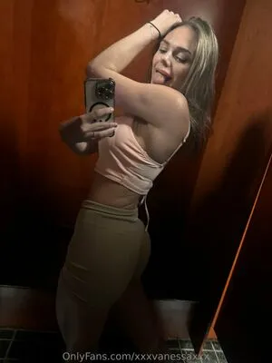 Xxxvanessaxxx OnlyFans Leaked Free Thumbnail Picture - #dTACnYMc3M