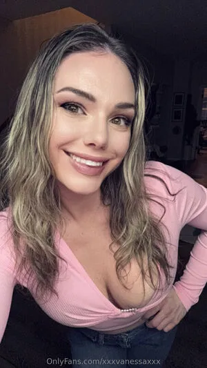 Xxxvanessaxxx OnlyFans Leaked Free Thumbnail Picture - #hPWoKEEoNd