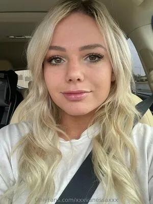Xxxvanessaxxx OnlyFans Leaked Free Thumbnail Picture - #m9jJdQch8R