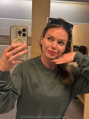 Xxxvanessaxxx OnlyFans Leaked Free Thumbnail Picture - #pszWc43JaX