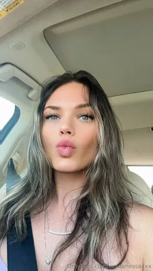 Xxxvanessaxxx OnlyFans Leaked Free Thumbnail Picture - #wp5osBWnTq