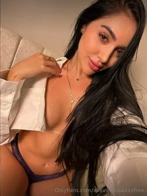 Xxxvanessaxxxfree OnlyFans Leaked Free Thumbnail Picture - #Xw01dtaMP2