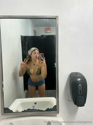 Xxxvioletgems OnlyFans Leaked Free Thumbnail Picture - #ATc9UuFNmm