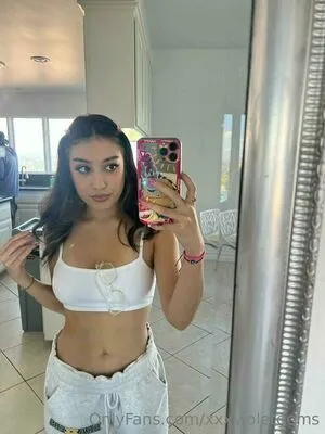 Xxxvioletgems OnlyFans Leaked Free Thumbnail Picture - #AgD6imnUkh