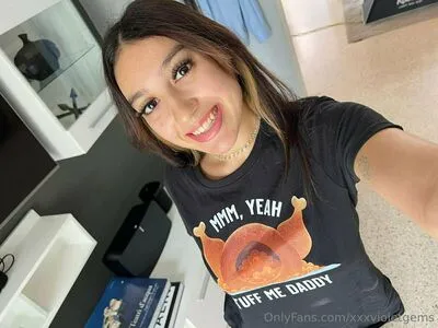 Xxxvioletgems OnlyFans Leaked Free Thumbnail Picture - #Av1z3S4XJC