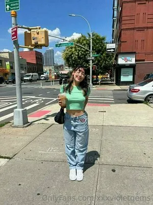 Xxxvioletgems OnlyFans Leaked Free Thumbnail Picture - #HILbBF0kWa