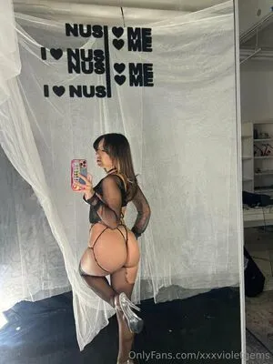Xxxvioletgems OnlyFans Leaked Free Thumbnail Picture - #OTFHxM90Hy