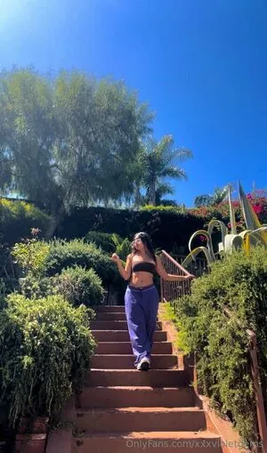 Xxxvioletgems OnlyFans Leaked Free Thumbnail Picture - #X5FkdFbFeJ