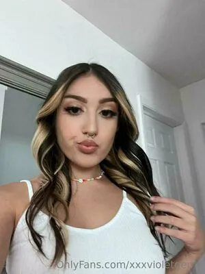 Xxxvioletgems OnlyFans Leaked Free Thumbnail Picture - #YSFAdYbbok