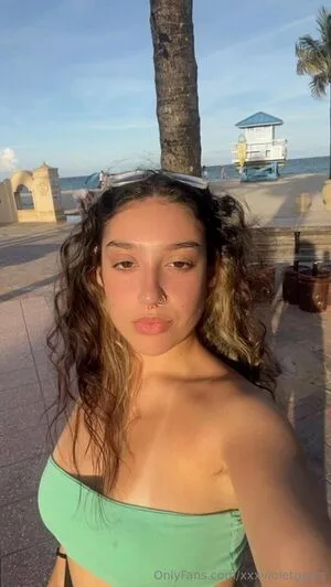 Xxxvioletgems OnlyFans Leaked Free Thumbnail Picture - #YXFMVziYk1
