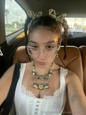 Xxxvioletgems OnlyFans Leaked Free Thumbnail Picture - #ugliTGhYwy