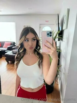 Xxxvioletgems OnlyFans Leaked Free Thumbnail Picture - #vGLT4KkYx1