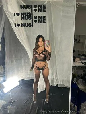 Xxxvioletgems OnlyFans Leaked Free Thumbnail Picture - #wwSZxy2Mer