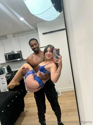 Xxxvioletgems OnlyFans Leaked Free Thumbnail Picture - #x2bdlcfdPo