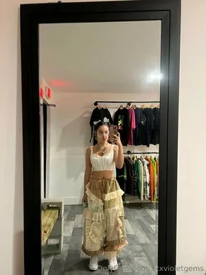 Xxxvioletgems OnlyFans Leaked Free Thumbnail Picture - #yXT3vMa8ir