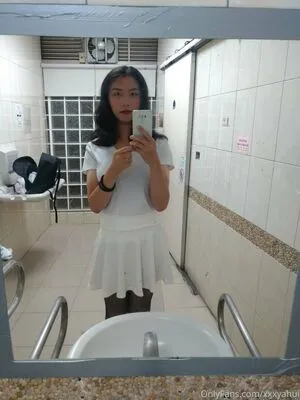 Xxxyahui OnlyFans Leaked Free Thumbnail Picture - #0Z2Kv4F10A