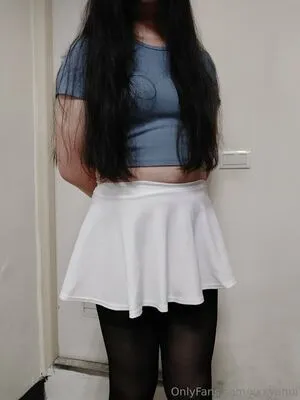 Xxxyahui OnlyFans Leaked Free Thumbnail Picture - #6XffXu45be