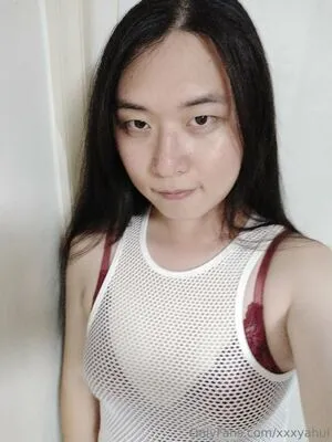 Xxxyahui OnlyFans Leaked Free Thumbnail Picture - #DO1ndowwHa
