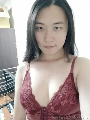 Xxxyahui OnlyFans Leaked Free Thumbnail Picture - #J5yJFuADyV