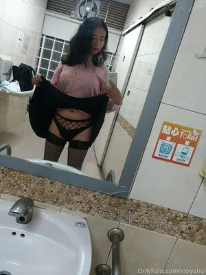 Xxxyahui OnlyFans Leaked Free Thumbnail Picture - #Kn3Dn1aVW8