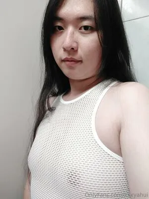 Xxxyahui OnlyFans Leaked Free Thumbnail Picture - #OWUQxdJkWm