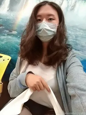 Xxxyahui OnlyFans Leaked Free Thumbnail Picture - #OoKfDv5383