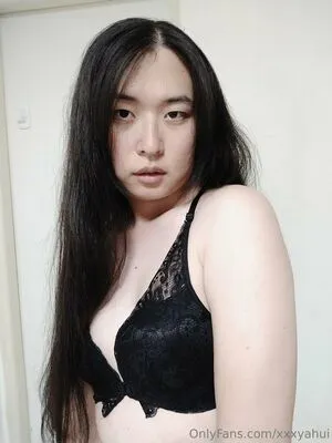 Xxxyahui OnlyFans Leaked Free Thumbnail Picture - #Py2QOcxwok