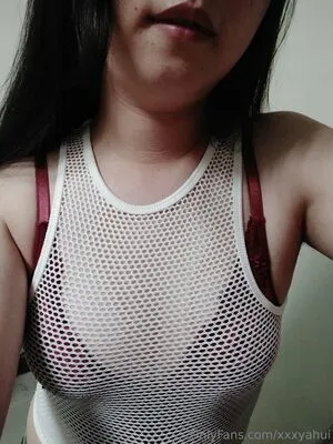 Xxxyahui OnlyFans Leaked Free Thumbnail Picture - #RNYYOFfXBB