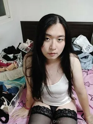Xxxyahui OnlyFans Leaked Free Thumbnail Picture - #UVRHEQAfvh