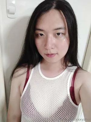 Xxxyahui OnlyFans Leaked Free Thumbnail Picture - #VdkcVZFLrO