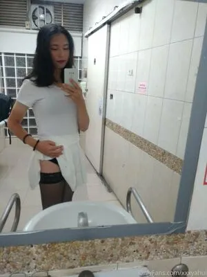 Xxxyahui OnlyFans Leaked Free Thumbnail Picture - #WKVKsZCVph