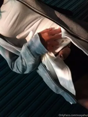 Xxxyahui OnlyFans Leaked Free Thumbnail Picture - #ZCE0aJN1cr