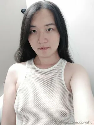 Xxxyahui OnlyFans Leaked Free Thumbnail Picture - #ZyjI6tAbJW