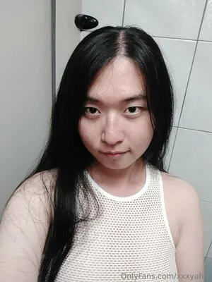 Xxxyahui OnlyFans Leaked Free Thumbnail Picture - #cSHZLYfQ97