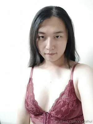 Xxxyahui OnlyFans Leaked Free Thumbnail Picture - #jQec59uI3H