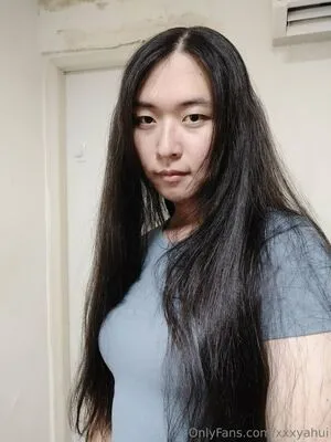 Xxxyahui OnlyFans Leaked Free Thumbnail Picture - #opdlCWh7dr