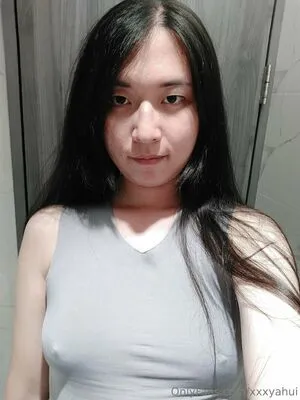 Xxxyahui OnlyFans Leaked Free Thumbnail Picture - #t1ygLMXFzB