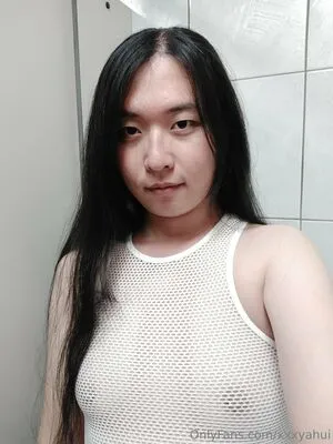 Xxxyahui OnlyFans Leaked Free Thumbnail Picture - #tSE5vd4siK