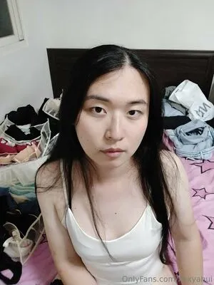 Xxxyahui OnlyFans Leaked Free Thumbnail Picture - #ukjO7n4CcP