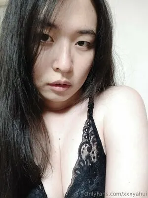 Xxxyahui OnlyFans Leaked Free Thumbnail Picture - #w92qPYdzsC