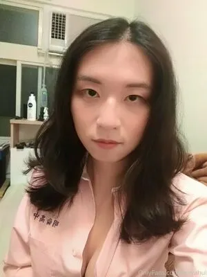Xxxyahui OnlyFans Leaked Free Thumbnail Picture - #wEUDJkiEjn