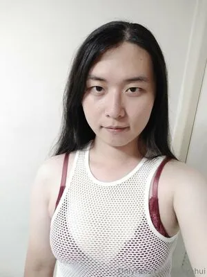Xxxyahui OnlyFans Leaked Free Thumbnail Picture - #xMtqPRddST