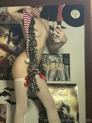 Xxxzombiezx OnlyFans Leaked Free Thumbnail Picture - #0cGvK4AenY